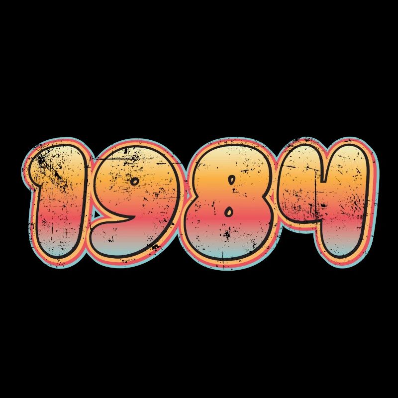 Millésime 1984
