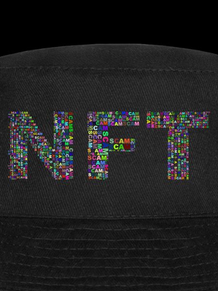 NFT Text