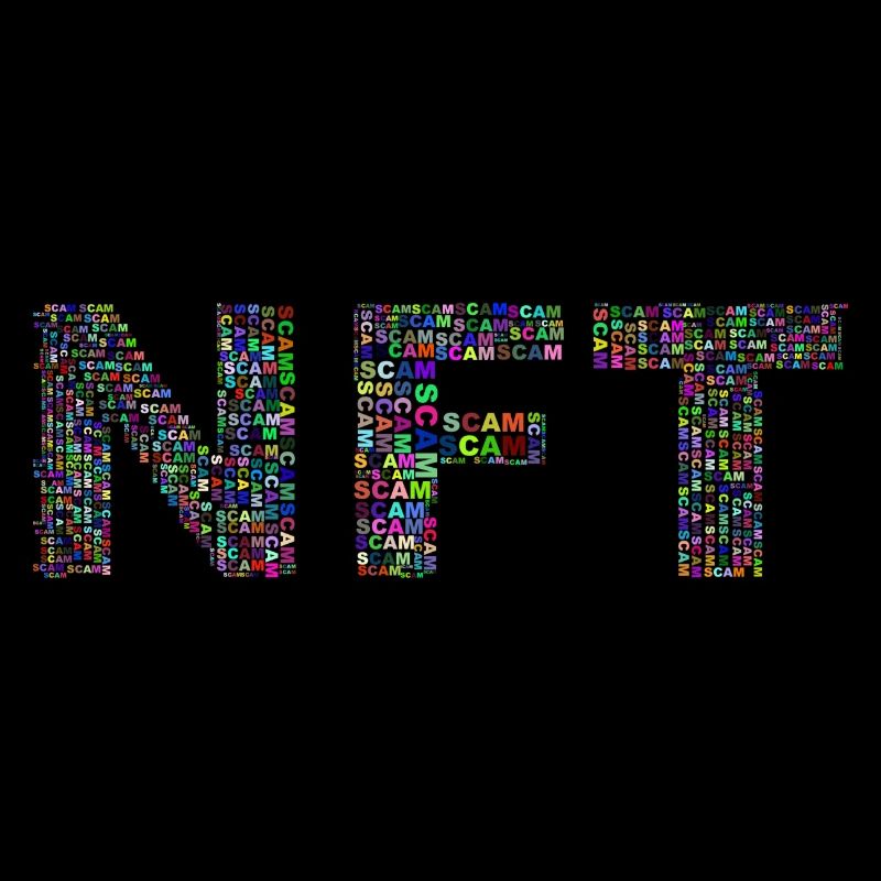 NFT Text