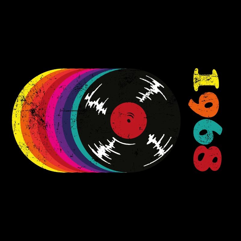 Millésime 1968