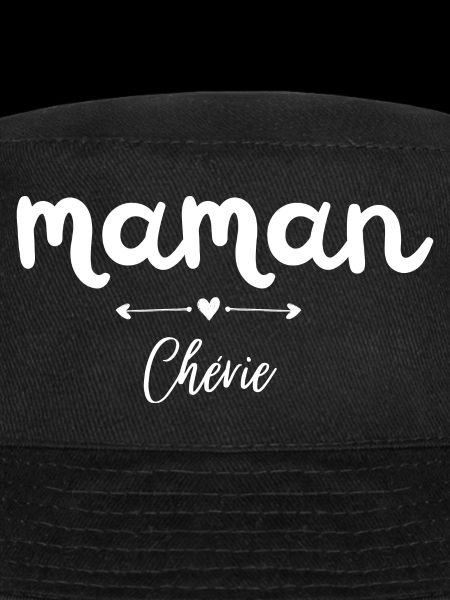 Maman chérie