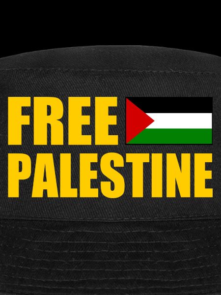 Free palestine