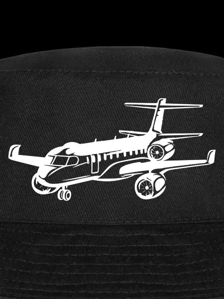 Airplane Drawing