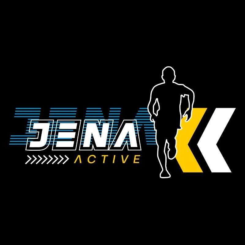 Jena Active Lauf