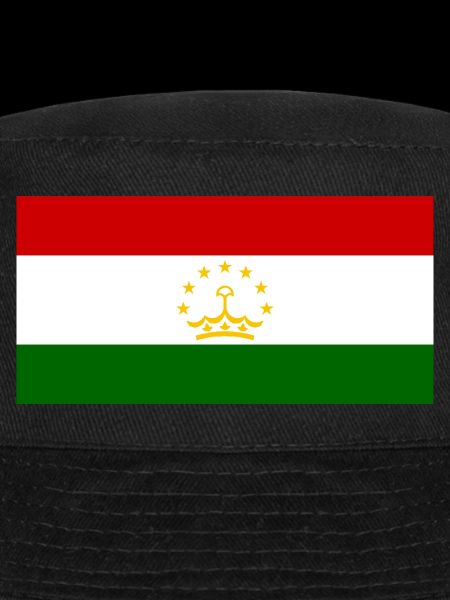 Tadjikistan