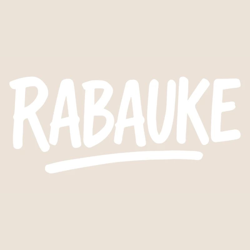 Rabauke
