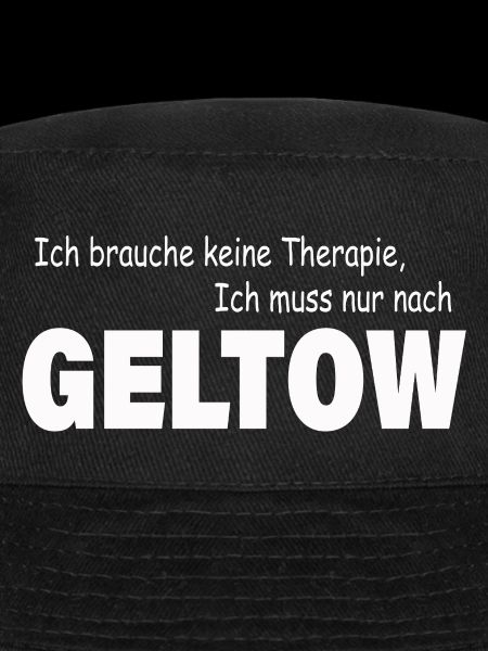 Thérapie GELTOW