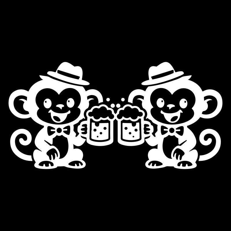 Équipe Monkey Beer