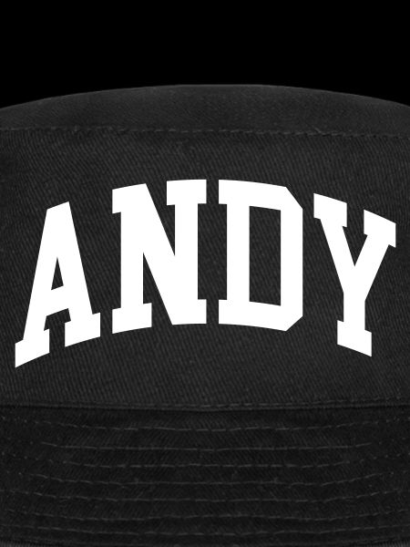 Andy