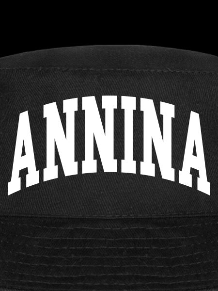 Anne