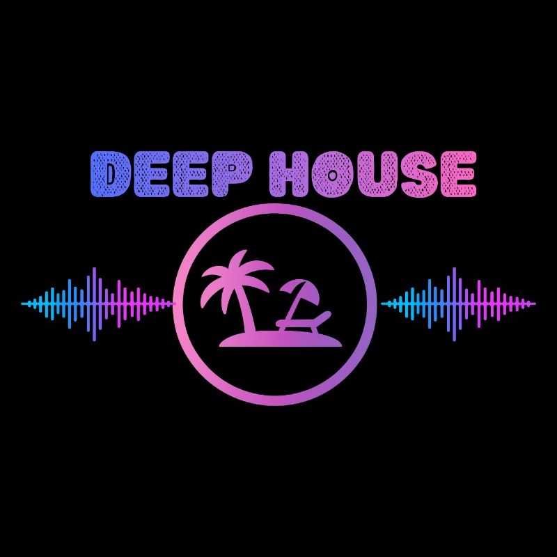 Deep House Vibes 