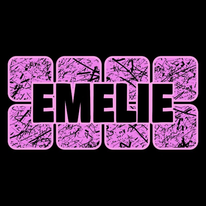 Cadeau pour Emelie
