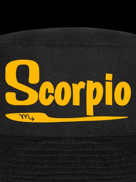 Skorpion Horoskope emblem 