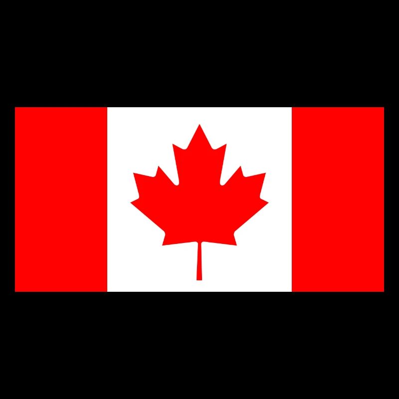 Canada Canada drapeau bannière