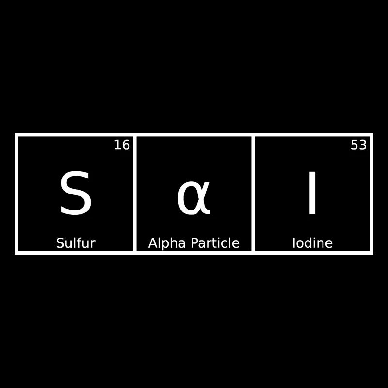 Sai Name First Name Chemistry Periodic Table Elements