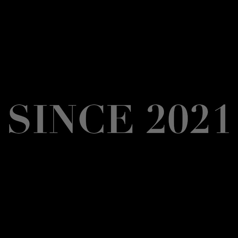 Since 2021