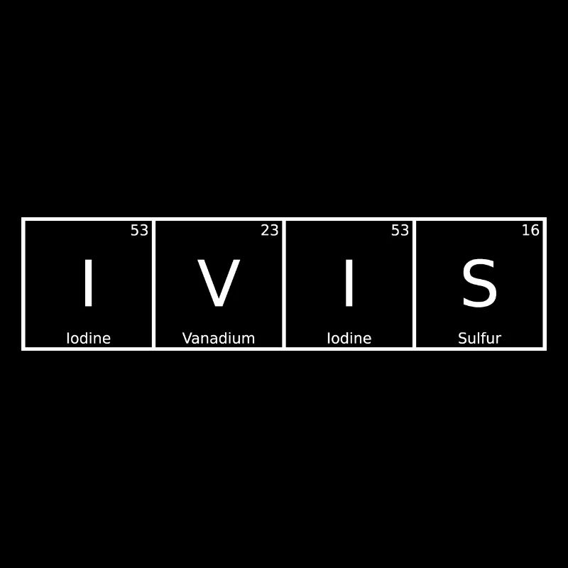 Ivis Name First Name Chemistry Periodic Table Elements