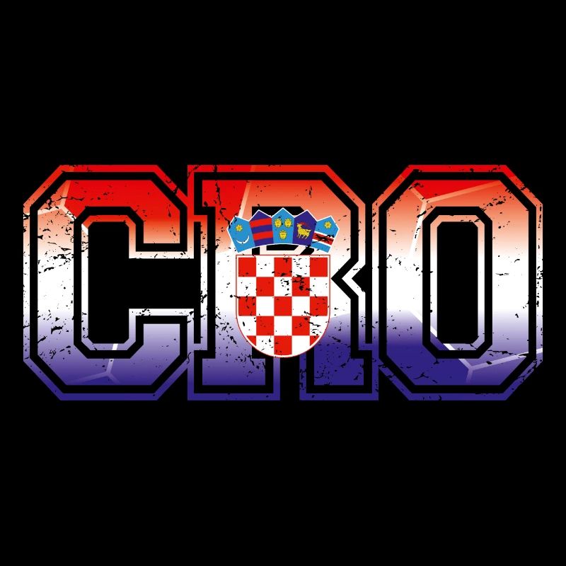 C R O Kroatien
