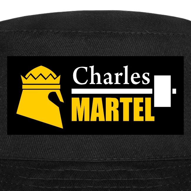 Charles Martel