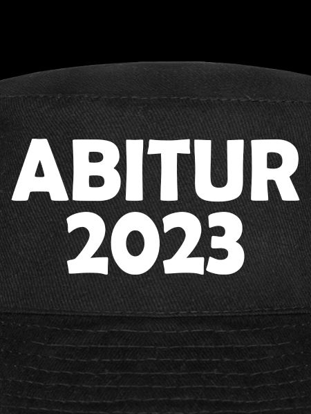 Abitur 2023