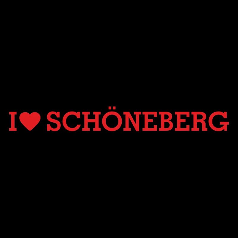 J'aime Schöneberg