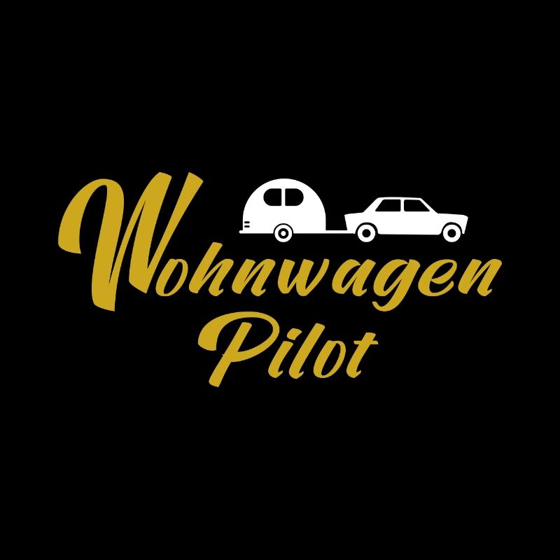 Wohnwagen Pilot