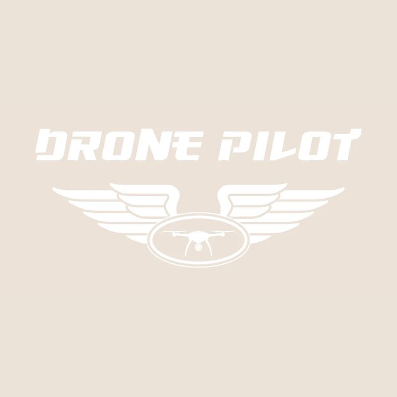 Drone Pilot Drone Pilot Drone Flying
