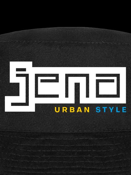 Style urbain d’Iéna