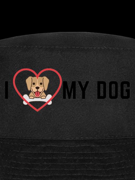 Je suis mon chien !