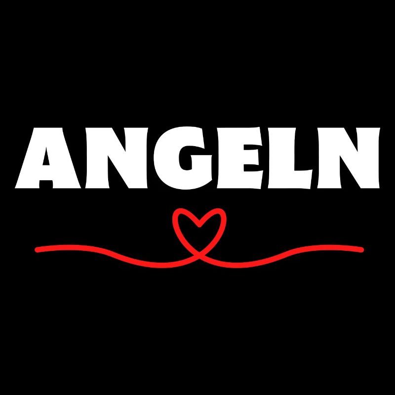 Angeln