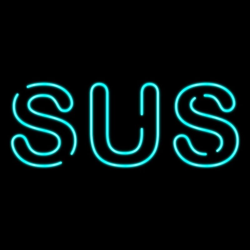 Sus - Youth Word