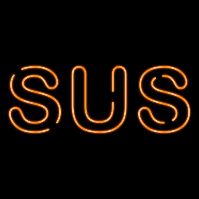Sus - Youth Word
