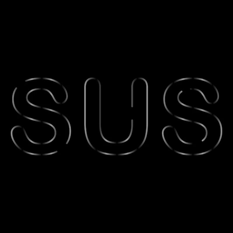 Sus - Jugendwort