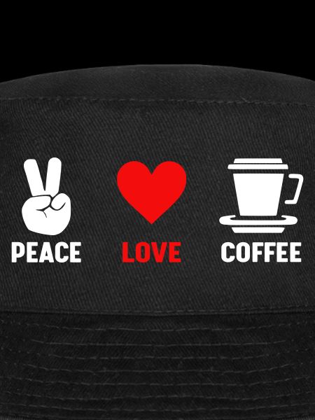 Café Peace Love