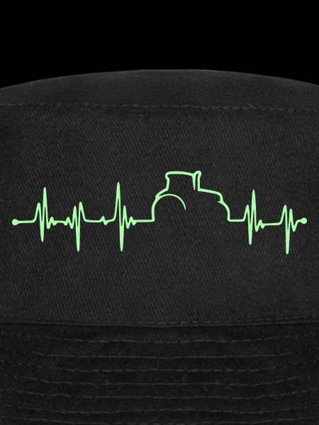 Heartbeat - Bauer - Edition vert