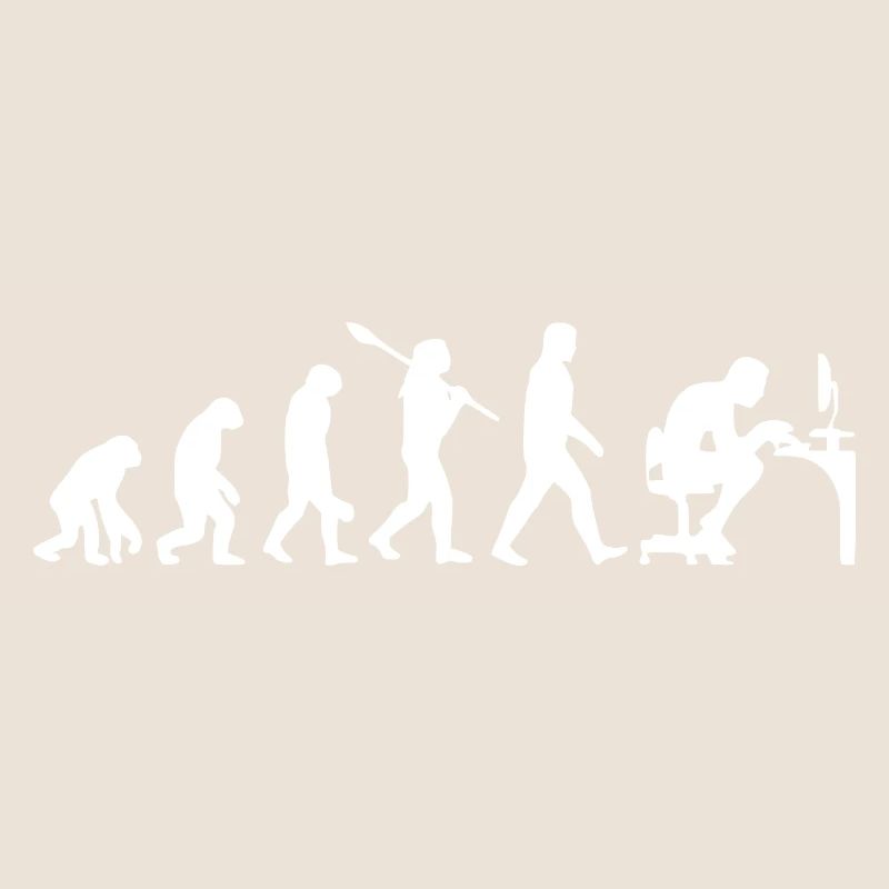 Programmeur - Evolution - PC - Informaticien