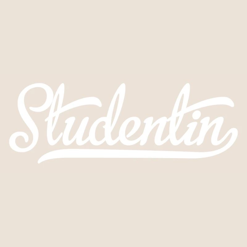 Studentin