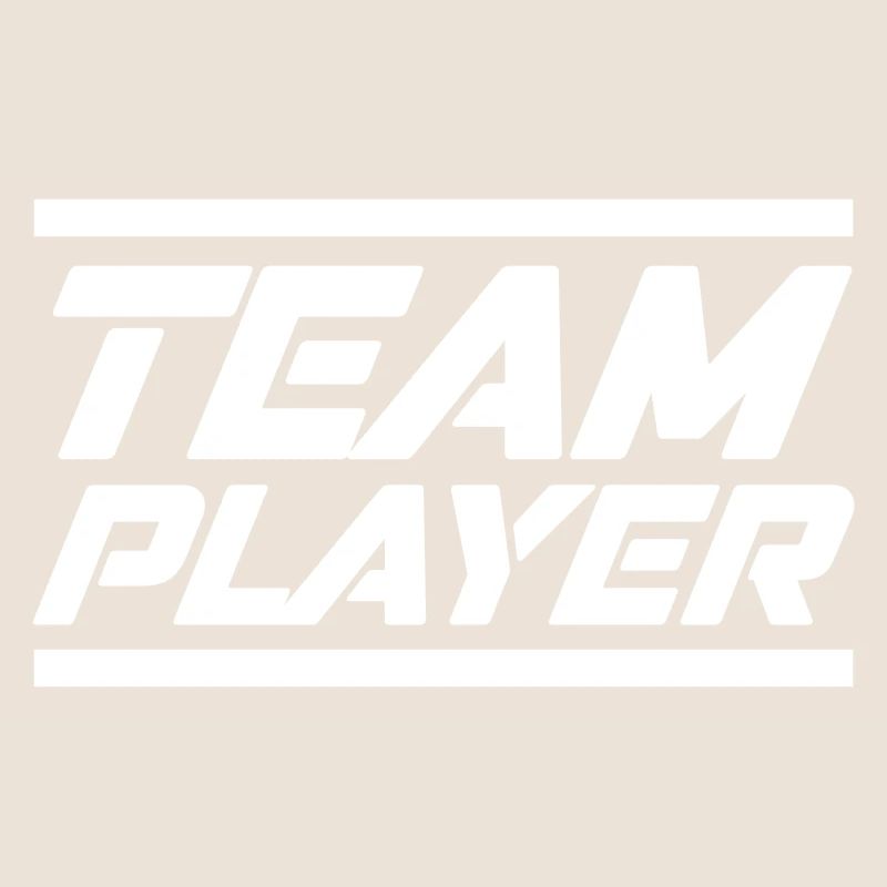 team player
