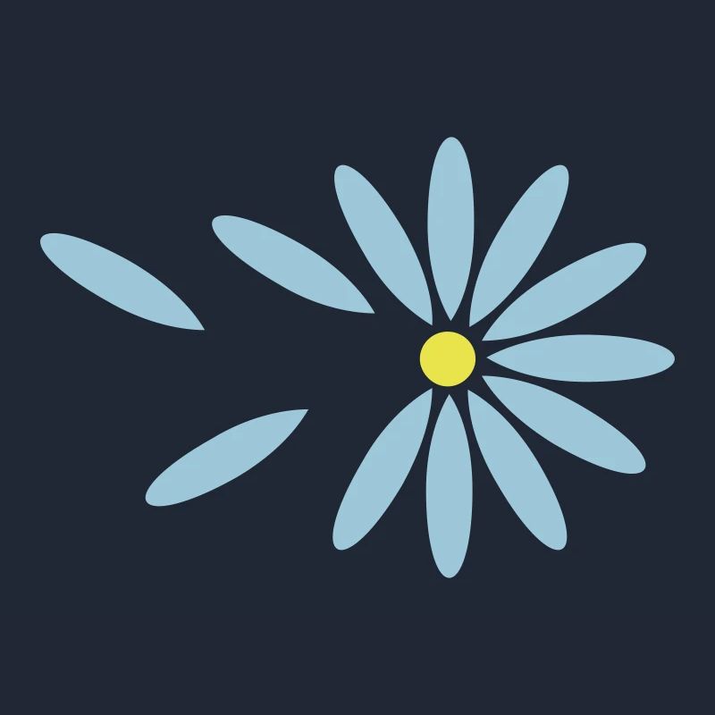 Gänseblümchen-Orakel / daisy oracle (2c)