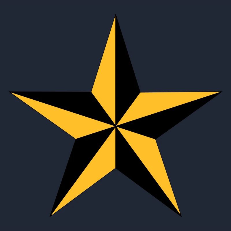 Nautical Star