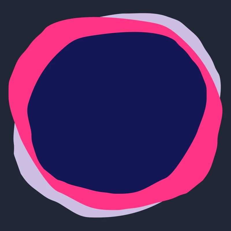 Psychedelic Circles