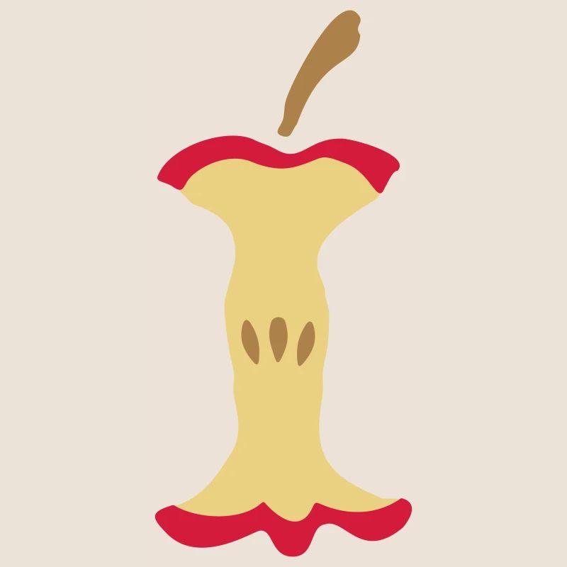 Apple - Apfelgriebsch