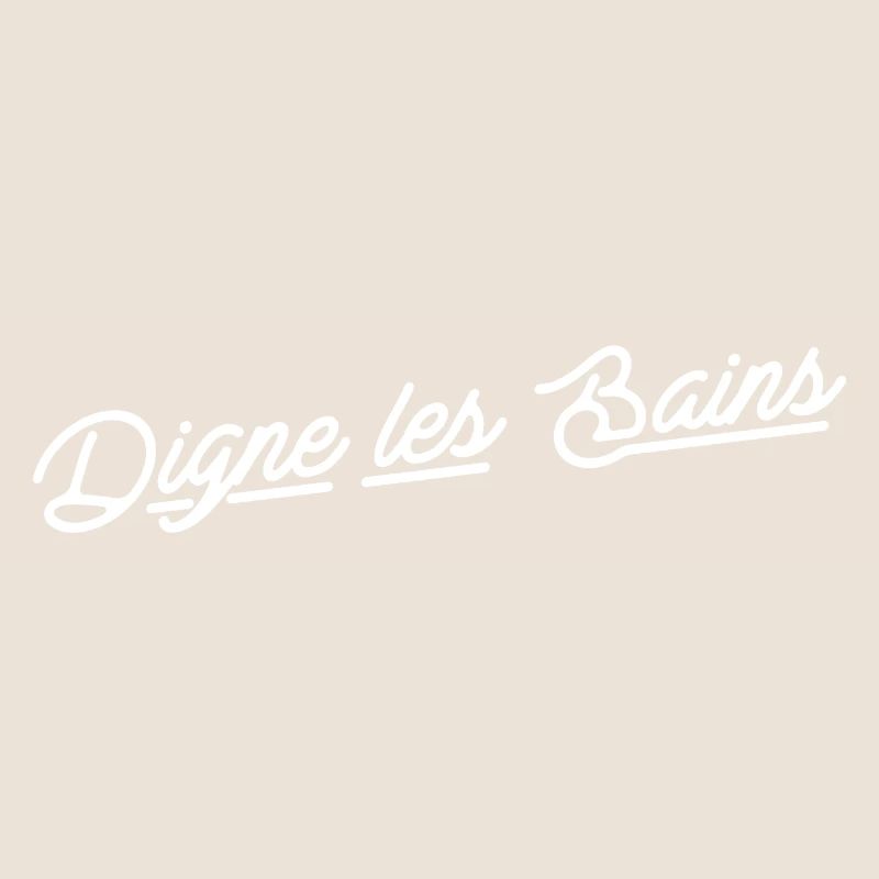 Digne les bains