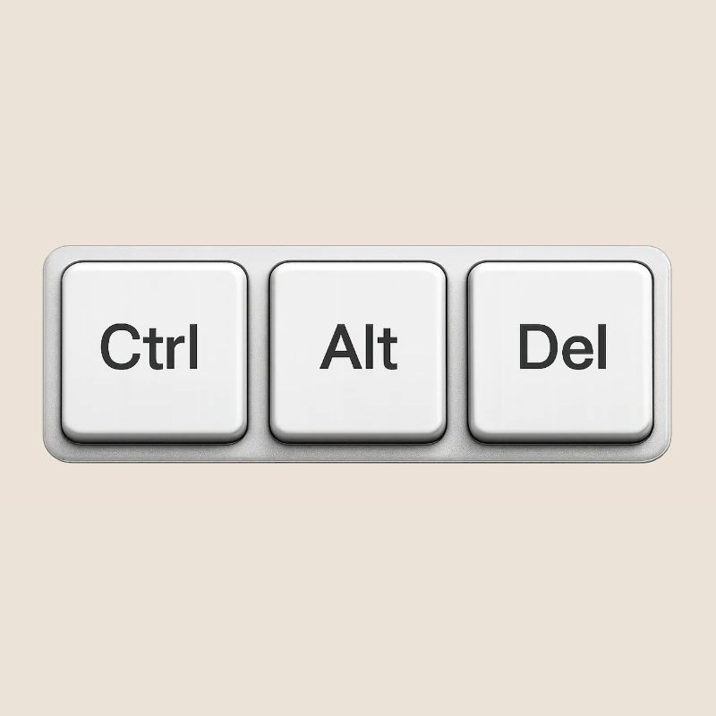 Shutdown Shortcut
