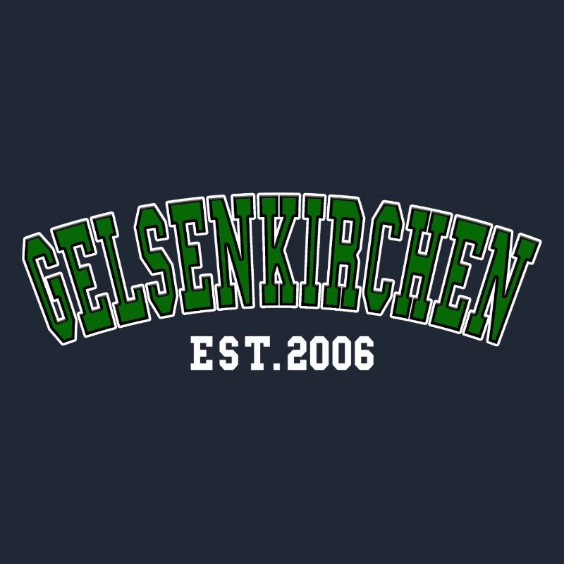Fondation de Gelsenkirchen en 2006