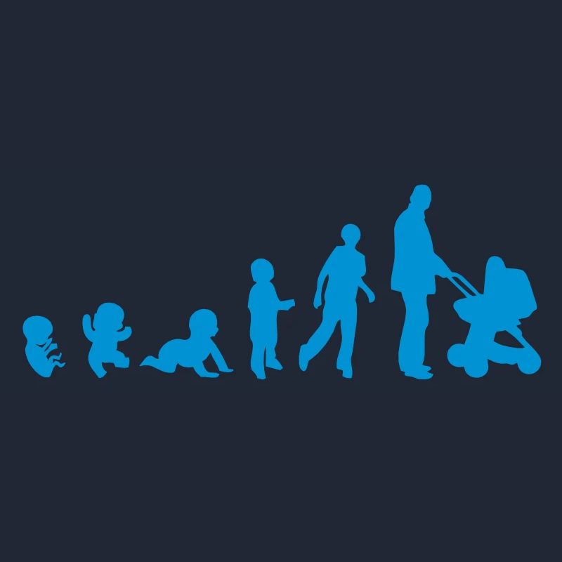 Evolution stroller dad dad stroller1