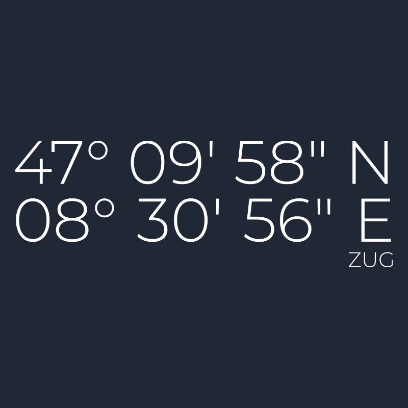 Train coordinates