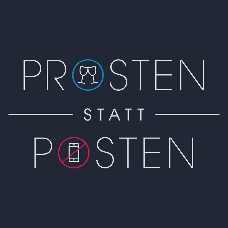 prosten statt posten