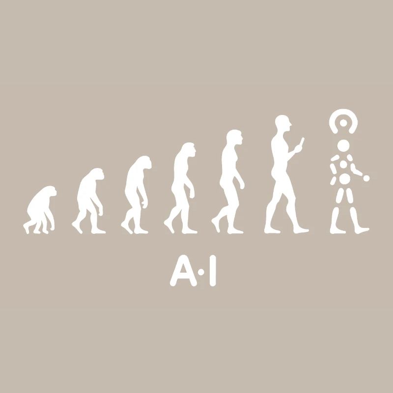 Evolution of AI – Artificial Intelligence