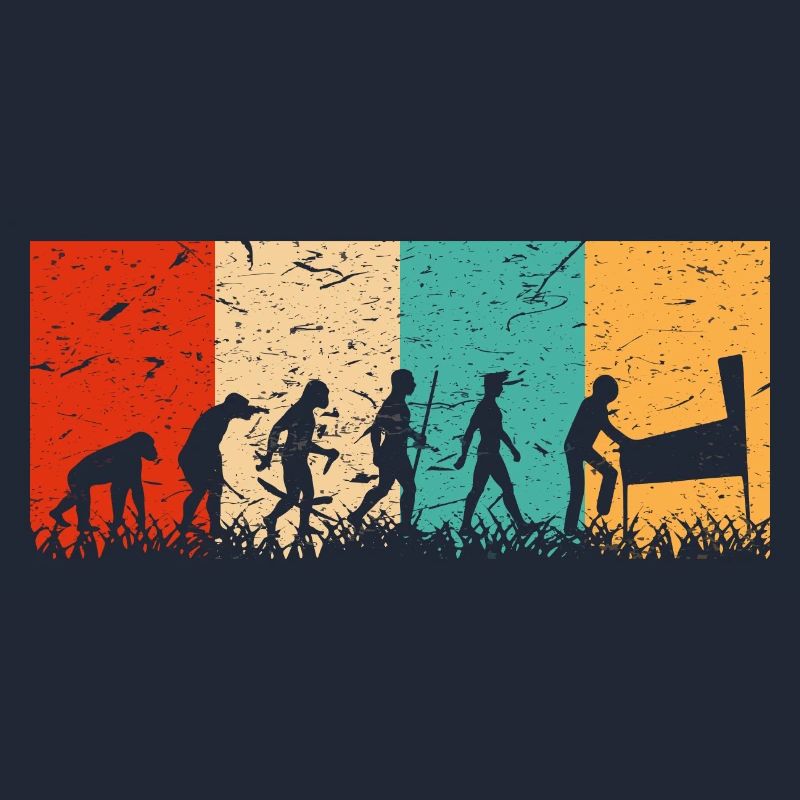 Pinball machine development Pinball Evolution